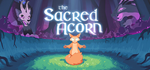 The Sacred Acorn*STEAM Россия**АВТОДОСТАВКА