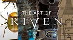 The Art of Riven DLC*STEAM Россия**АВТОДОСТАВКА