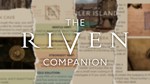 The Riven Companion DLC*STEAM Россия**АВТОДОСТАВКА