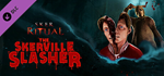 Sker Ritual - Skerville Slasher DLC*STEAM RU**АВТО