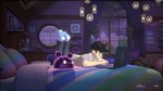 Spirit City: Lofi Sessions - Supporter pack DLC*STEAM