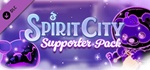 Spirit City: Lofi Sessions - Supporter pack DLC*STEAM