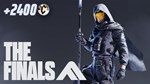 THE FINALS - Metro Drifter Set DLC*RU/CIS/UA/KZ