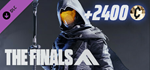 THE FINALS - Metro Drifter Set DLC*RU/CIS/UA/KZ