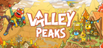 Valley Peaks*STEAM Россия**АВТОДОСТАВКА