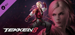 TEKKEN 8 - Lidia Sobieska DLC*STEAM РФ/СНГ/УКР/КЗ