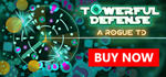 Towerful Defense: A Rogue TD*STEAM РФ/СНГ/УКР/КЗ