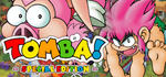 Tomba! Special Edition*STEAM РФ/СНГ/УКР/КЗ **АВТО