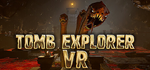 Tomb Explorer VR*STEAM РФ/СНГ/УКР/КЗ **АВТО