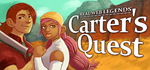 REAL WEB LEGENDS: Carter´s Quest*STEAM РФ/СНГ/УКР/КЗ