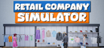 Retail Company Simulator*STEAM РФ/СНГ/УКР/КЗ **АВТО