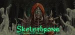 Skelethrone: The Chronicles of Ericona*RU/CIS/UA/KZ