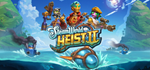 SteamWorld Heist II*STEAM РФ/СНГ/УКР/КЗ **АВТО