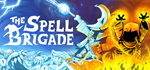 The Spell Brigade*STEAM РФ/СНГ/УКР/КЗ **АВТО