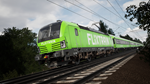 Train Sim World* 5: FlixTrain BR 193 Vectron Loco Add-O