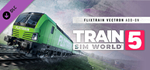 Train Sim World* 5: FlixTrain BR 193 Vectron Loco Add-O