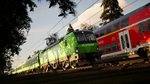 Train Sim World* 5: FlixTrain BR 193 Vectron Loco Add-O