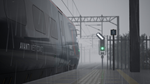 Train Sim World* 5: Avanti West Coast BR Class 390 Pend