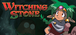 Witching Stone*STEAM Россия**АВТОДОСТАВКА