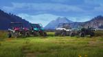 Way of the Hunter - Kawasaki UTV Pack DLC*STEAM