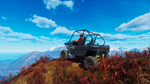 Way of the Hunter - Kawasaki UTV Pack DLC*STEAM