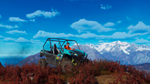 Way of the Hunter - Kawasaki UTV Pack DLC*STEAM