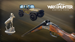 Way of the Hunter - Hunter´s Pack DLC*STEAM RU**АВТО