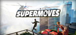 Supermoves*STEAM РФ/СНГ/УКР/КЗ **АВТО