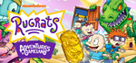 Rugrats: Adventures in Gameland*STEAM РФ/СНГ/УКР/КЗ