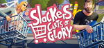 Slackers - Carts of Glory*STEAM РФ/СНГ/УКР/КЗ **АВТО