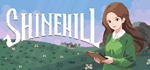 Shinehill*STEAM РФ/СНГ/УКР/КЗ **АВТО