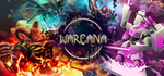 WARCANA*STEAM РФ/СНГ/УКР/КЗ **АВТО