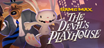 Sam & Max: The Devil´s Playhouse*STEAM РФ/СНГ/УКР/КЗ