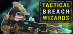 Tactical Breach Wizards*STEAM РФ/СНГ/УКР/КЗ **АВТО