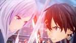 SWORD ART ONLINE Fractured Daydream*CIS/UA/KZ