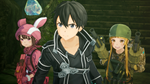 SWORD ART ONLINE Fractured Daydream*CIS/UA/KZ