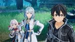 SWORD ART ONLINE Fractured Daydream*CIS/UA/KZ