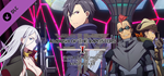 Sword Art Online: Fatal Bullet - Ambush of the Imposter