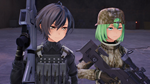 Sword Art Online: Fatal Bullet - Betrayal of Comrades D