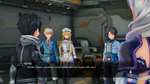 SWORD ART ONLINE: FATAL BULLET - Collapse of Balance DL