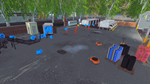 Recycling Center Simulator*STEAM РФ/СНГ/УКР/КЗ **АВТО