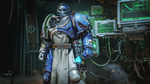 Warhammer 40,000: Space Marine 2 - DLC 3 - "Ultramarine