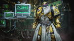 Warhammer 40,000: Space Marine 2 - DLC 3 - "Ultramarine