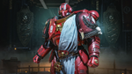 Warhammer 40,000: Space Marine 2 - DLC 3 - "Ultramarine