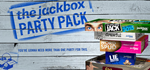 The Jackbox Party Pack*STEAM РФ/СНГ/УКР/КЗ **АВТО