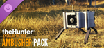 theHunter: Call of the Wild™ - Ambusher Pack DLC