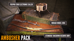 theHunter: Call of the Wild™ - Ambusher Pack DLC