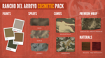 theHunter: Call of the Wild™ - Rancho del Arroyo Cosmet