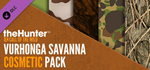 theHunter: Call of the Wild™ - Vurhonga Savanna Cosmeti