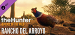 theHunter: Call of the Wild™ - Rancho del Arroyo DLC